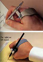  Wanchik's Writer