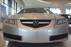Acura TL -  2004 ,   