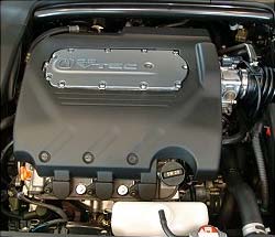 Acura TL -  2004 ,   