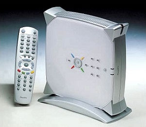    Play@TV  iCube