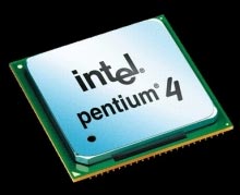  Intel Pentium 4