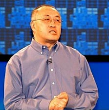  Intel     Computex