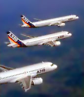  320  Airbus