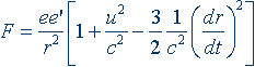 Formula