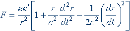 Formula