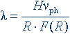 Formula